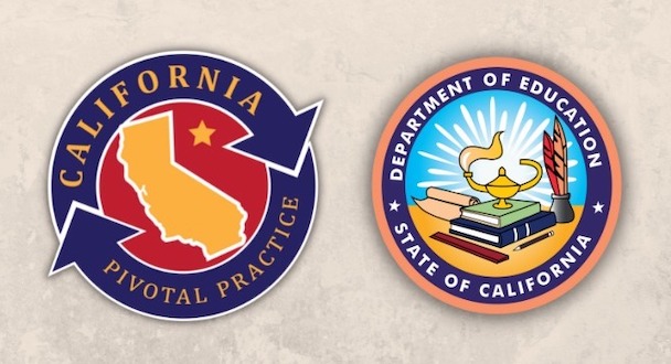 Eight Schools and Districts Receive California Pivotal Practice Award